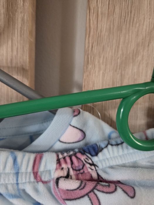 Piżama dziewczęca, piżama Stitch