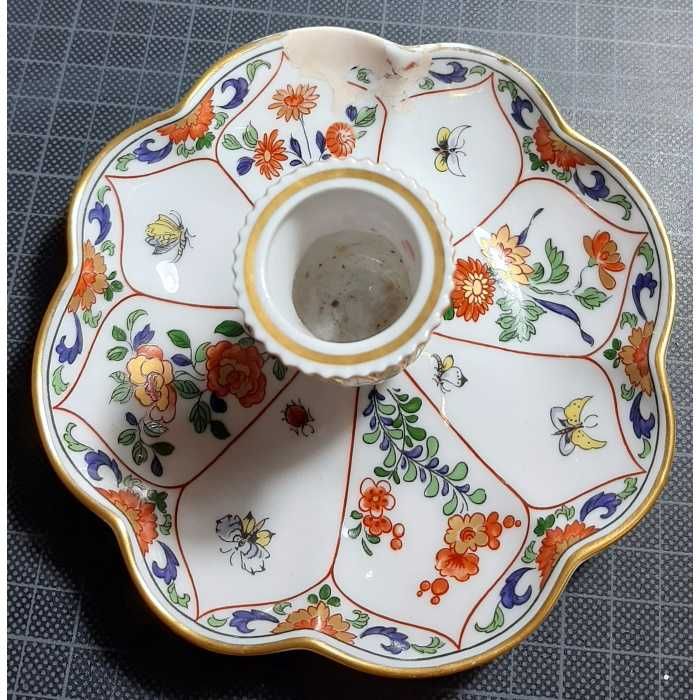 Restauro de Cerâmica, outros