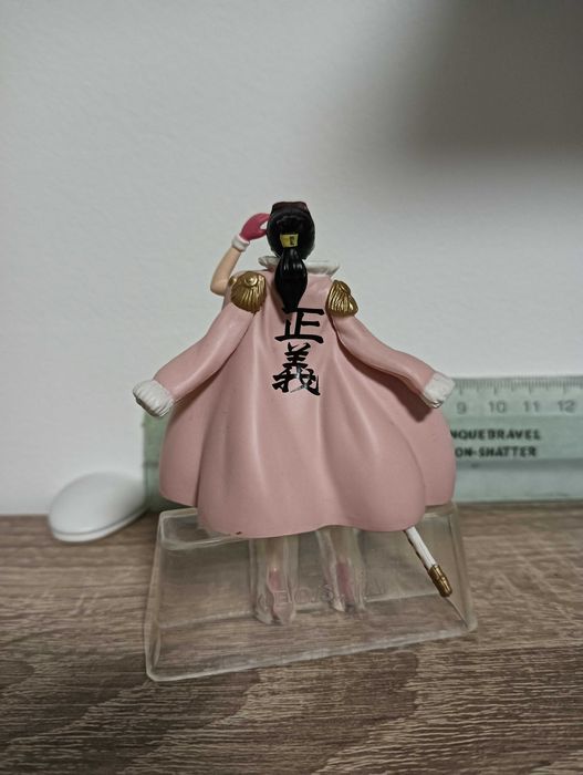 One Piece – Bundle "Marines" / Coleção Salvat