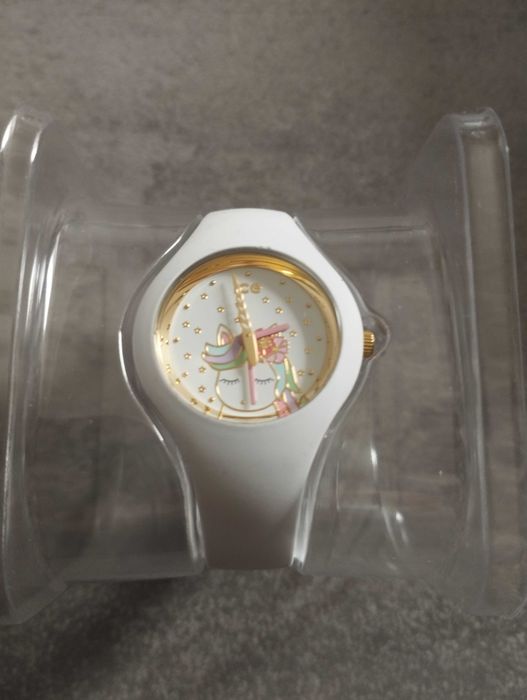 Zegarek Ice-Watch - ICE fantasia Unicorn