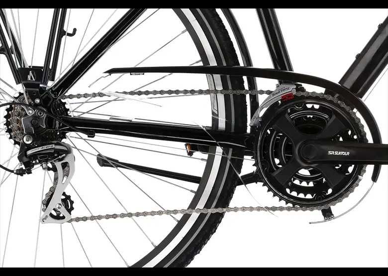 Rower Trekkingowy Męski KROSS Trans 3.0 28"