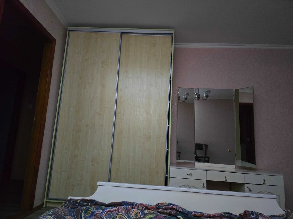 Здається 3-кварт по вул.Волошкові в р-ні Олієжир комбінат,читайте опис