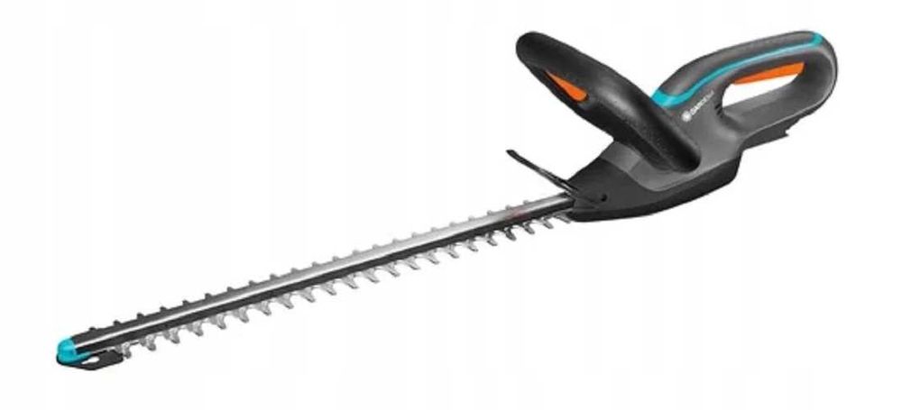 Akumulatorowe nożyce do żywopłotu EasyCut 45/18V P4A GARDENA 14734 SOLO