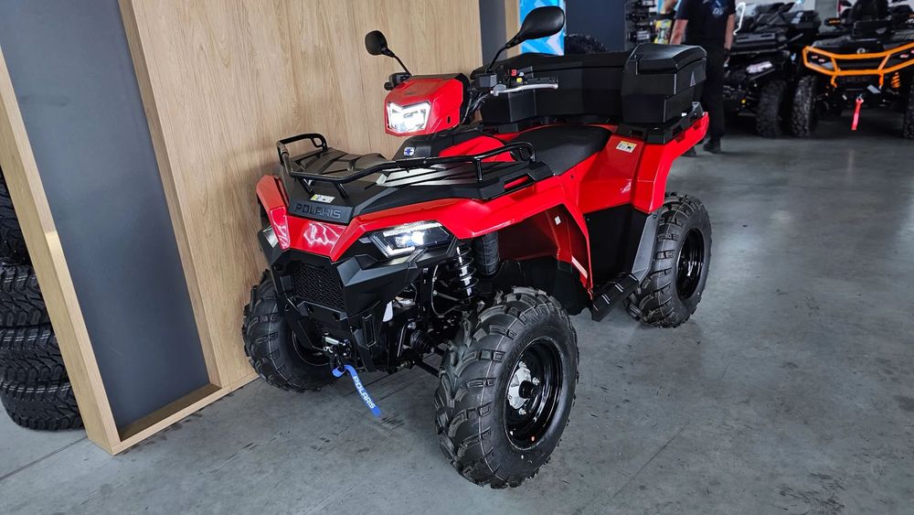 Polaris