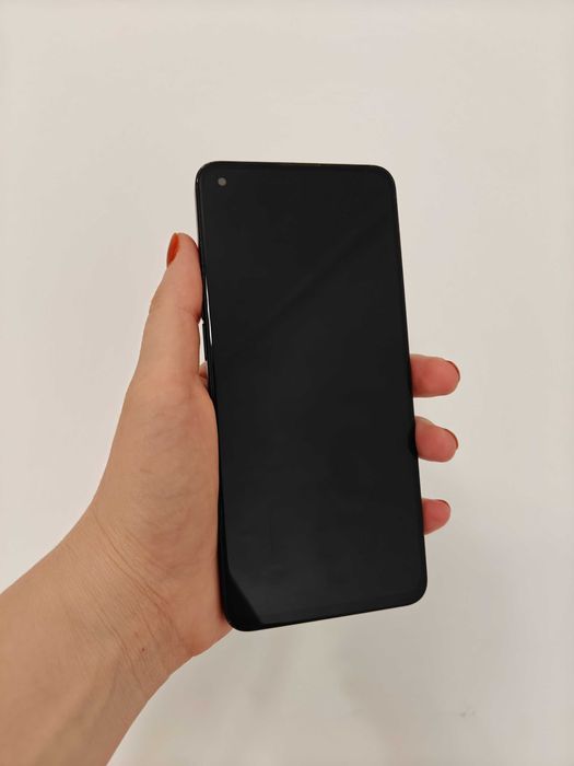 Telefon komórkowy OPPO Reno 6