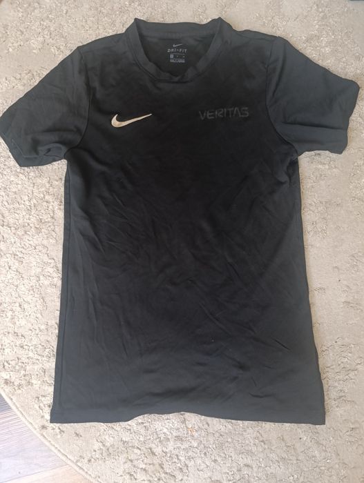 Podkoszulek Nike sport siłownia bieganie fitness s chłopak