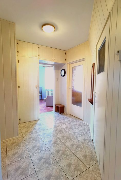 Mieszkanie na sprzedaż w centrum miasta