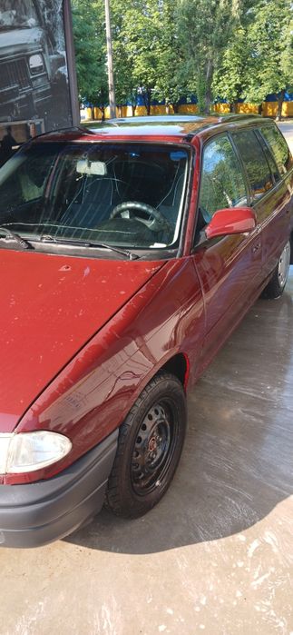 Продам авто opel astra універсал 1994 року
