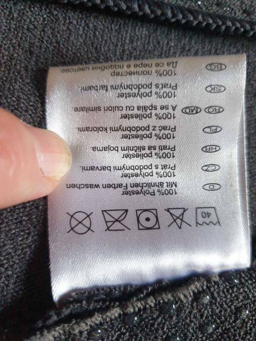 Nowy dwustronny mato-chodnik do ćwiczeń