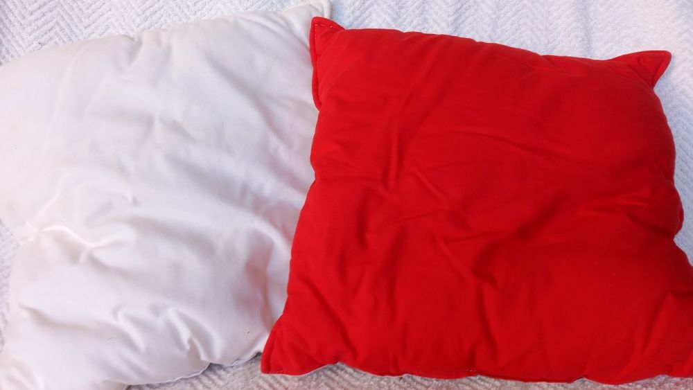 2 Almofadas da Disney - Mickey