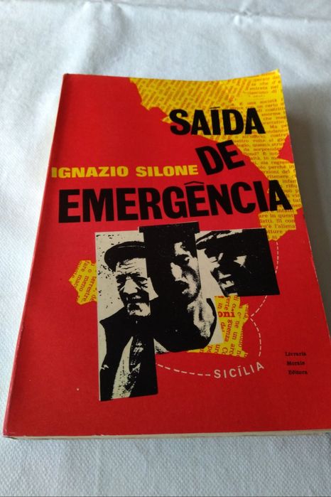 Saída de Emergência