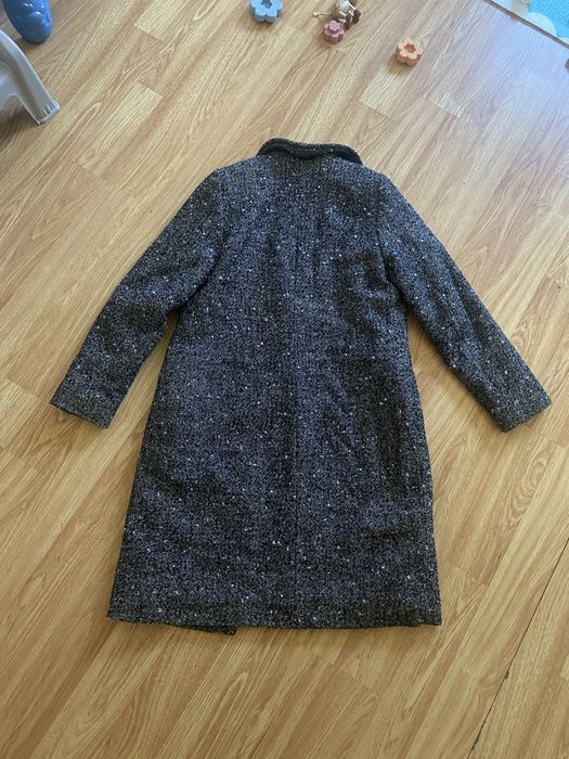 Пальто тепле Stimma