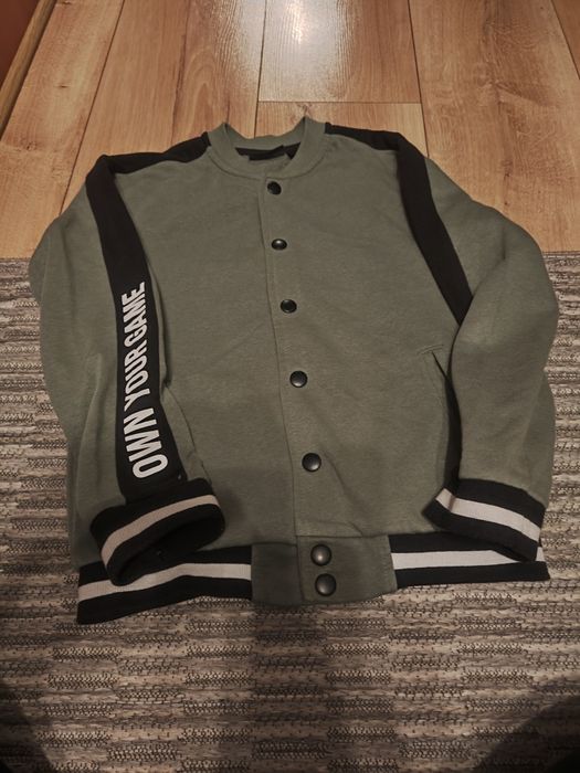 Bluzy chlopięce 122/128