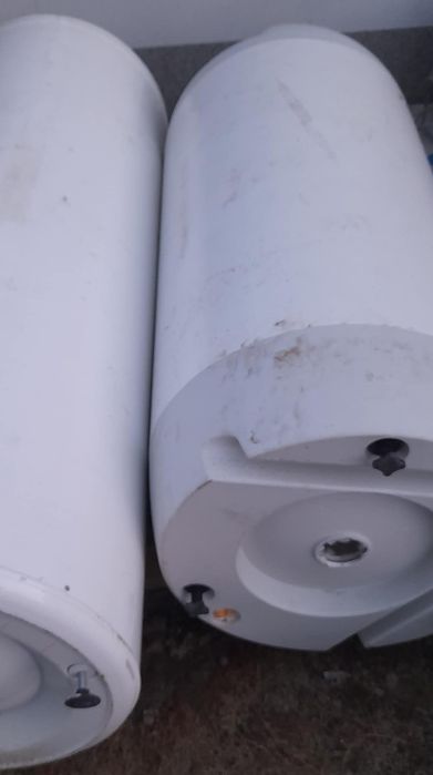 Bojler na wodę stal nierdzewna 300l.200l.