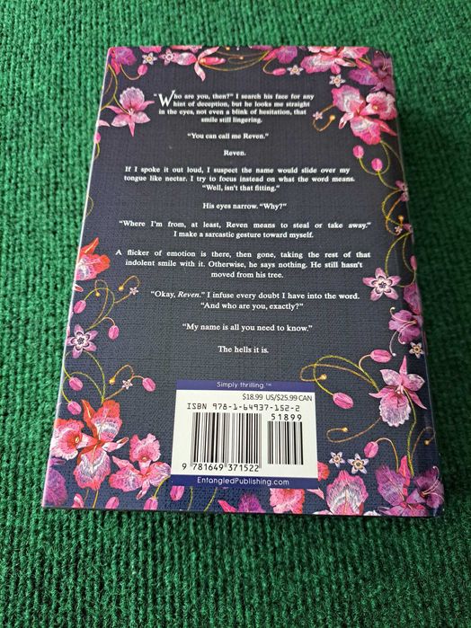 The Liar's Crown - Abigail Owen