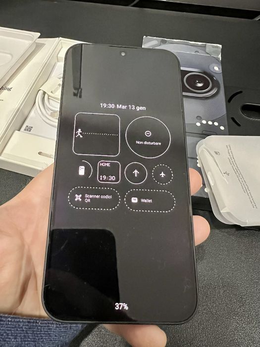 Nothing Phone 2a - 256gb