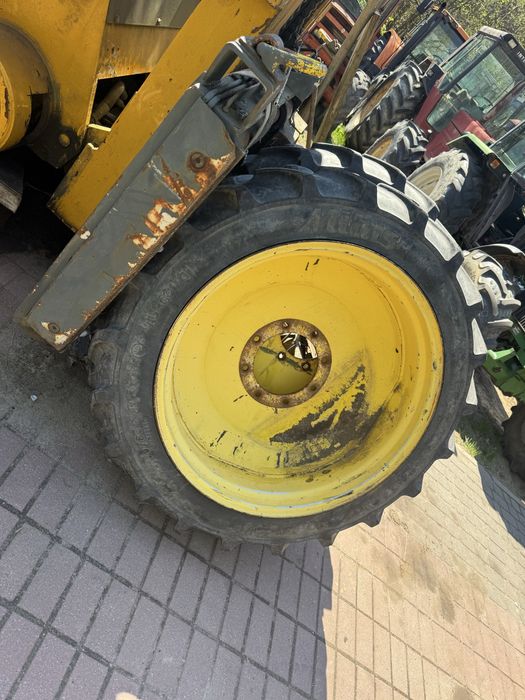 Koła wąskie do międzyrzędzi 270/80r32( 11.2r32)