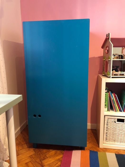 Armário Quarto Criança