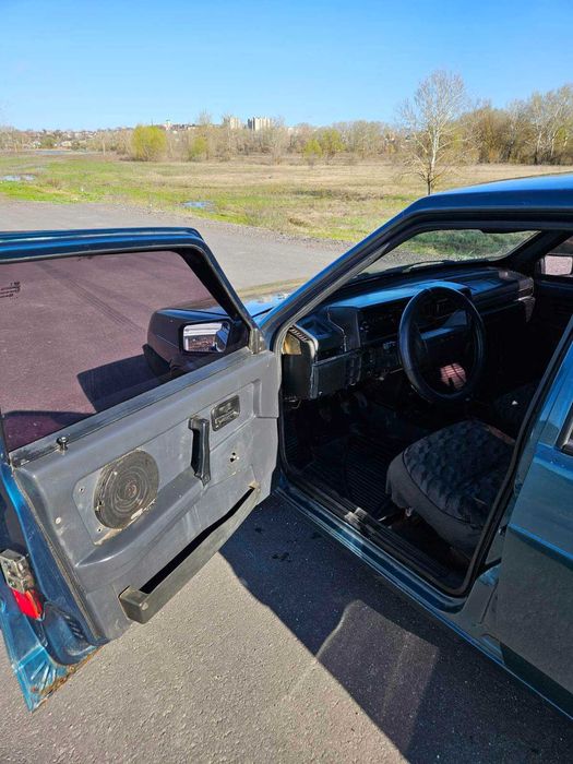 Продам  ваз  2109