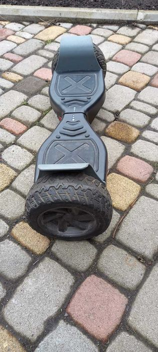 Гироборд off-road