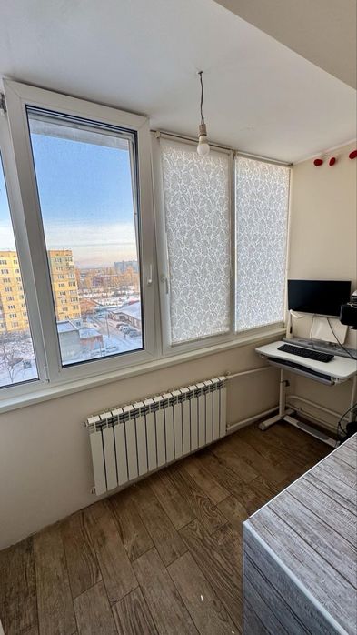 Продаж 2 кім. 10 мкрн. Лівий берег