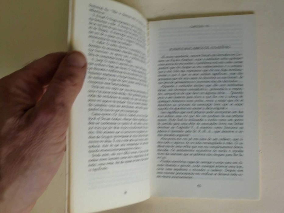 Os Sonhos
de G. A. Dudley