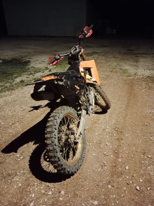 Mota a venda  riejo mrx pro