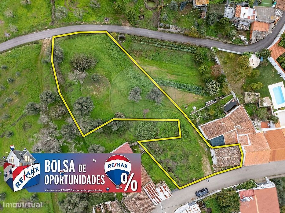 Moradia T2 para venda — Sardoal, Santarém