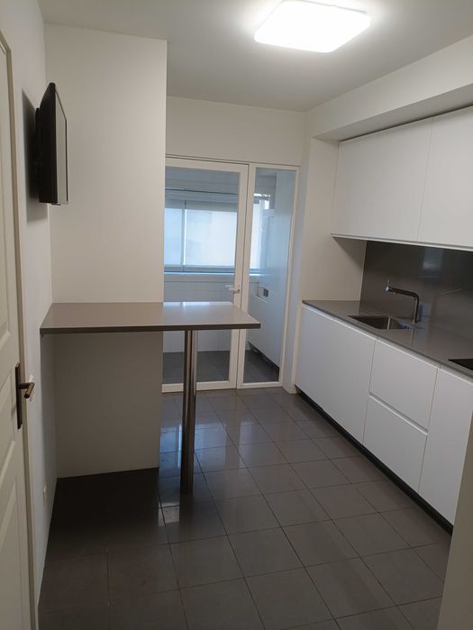 Apartamento T2 para venda - Condomínio Paço da Boa Nova