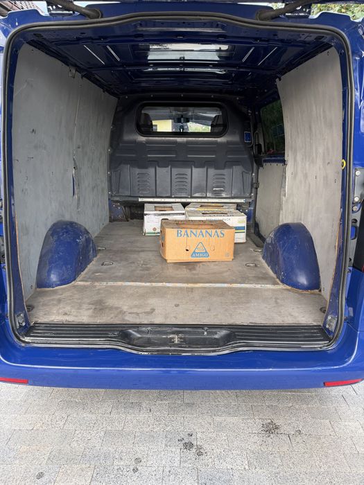 Mercedes-Benz Vito 447
