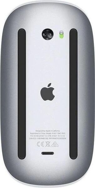 Apple Magic Mouse 2 - Novo