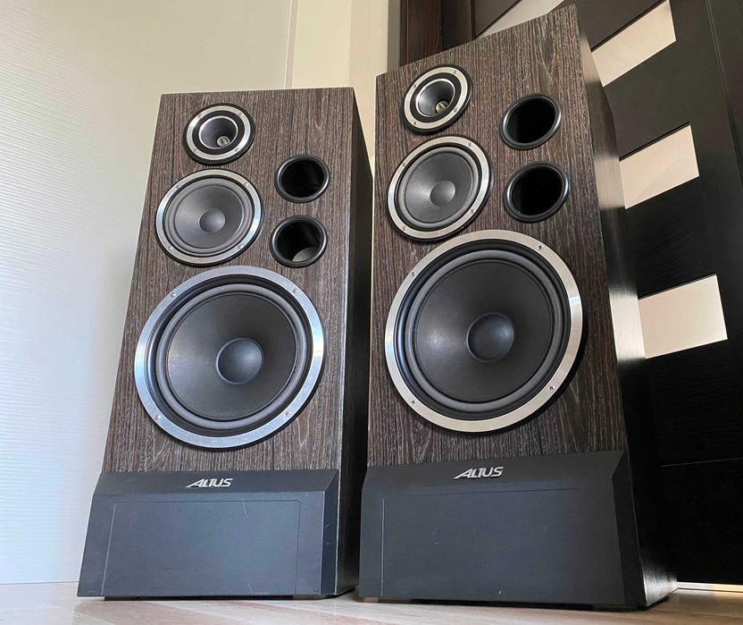 Kolumny TONSIL części. NAPRAWA