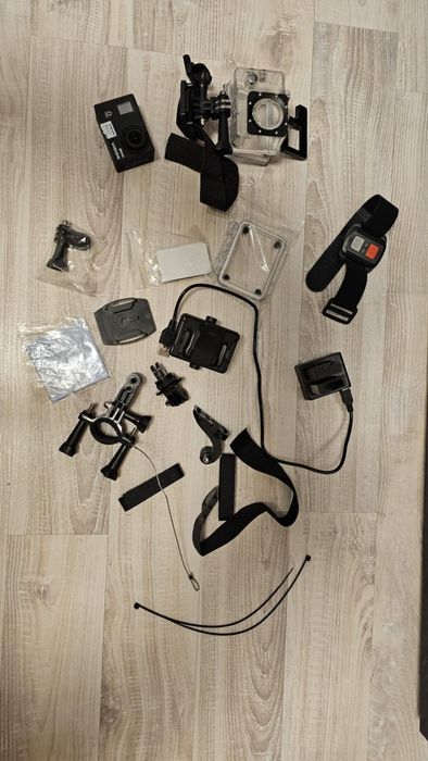 Kamerka VISJON  L 400