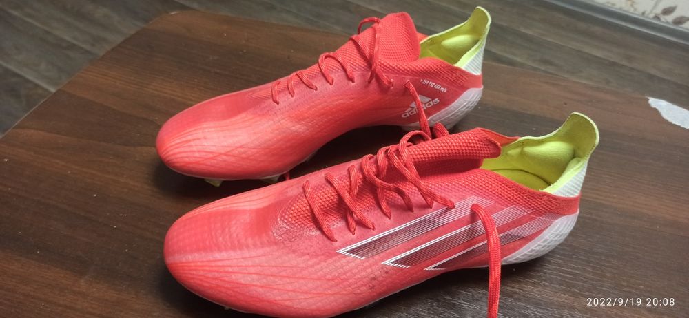 Бутси Адідас X elite