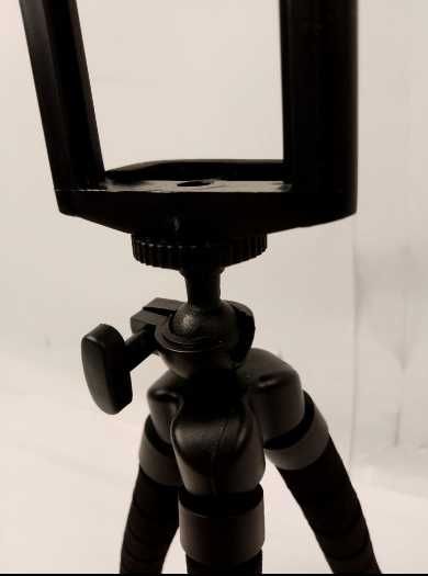 Гнучкий штатив для телефону (новий)