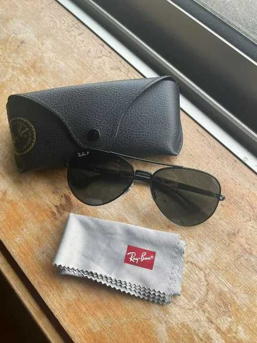 OCULOS Ray-Ban RB3675