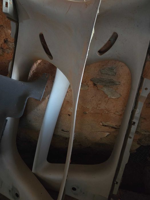 Material toyota yaris