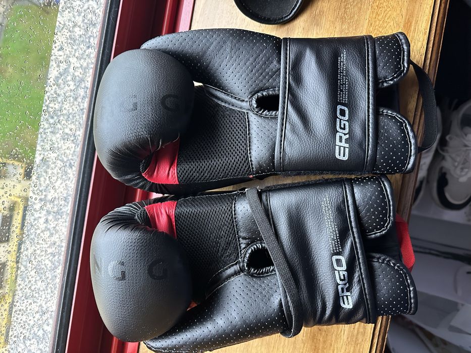 Kit boxing/muai-thay/kickboxing