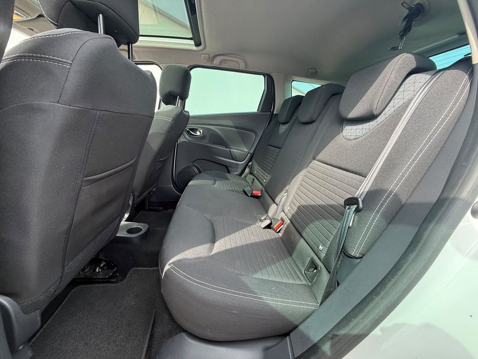 Renault Clio Sport Tourer | Dynamique S |1.5 dCi 90cv | Nacional