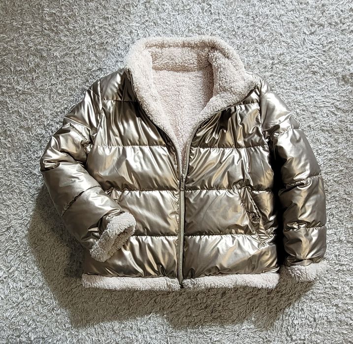 Casaco/ Kispo mayoral 10 anos