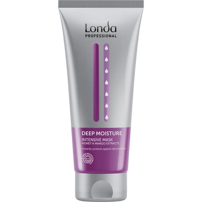 Londa Professional  nawilżająca maska do włosów 200ml