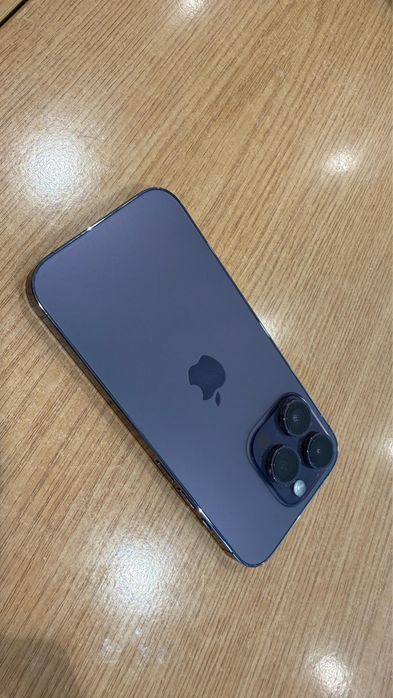 Iphone 14 Pro 128gb Roxo