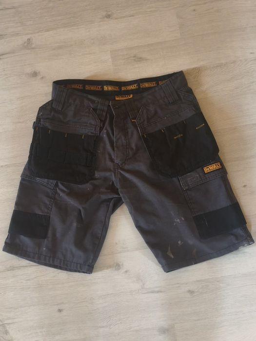 Робочі шорти DeWalt
