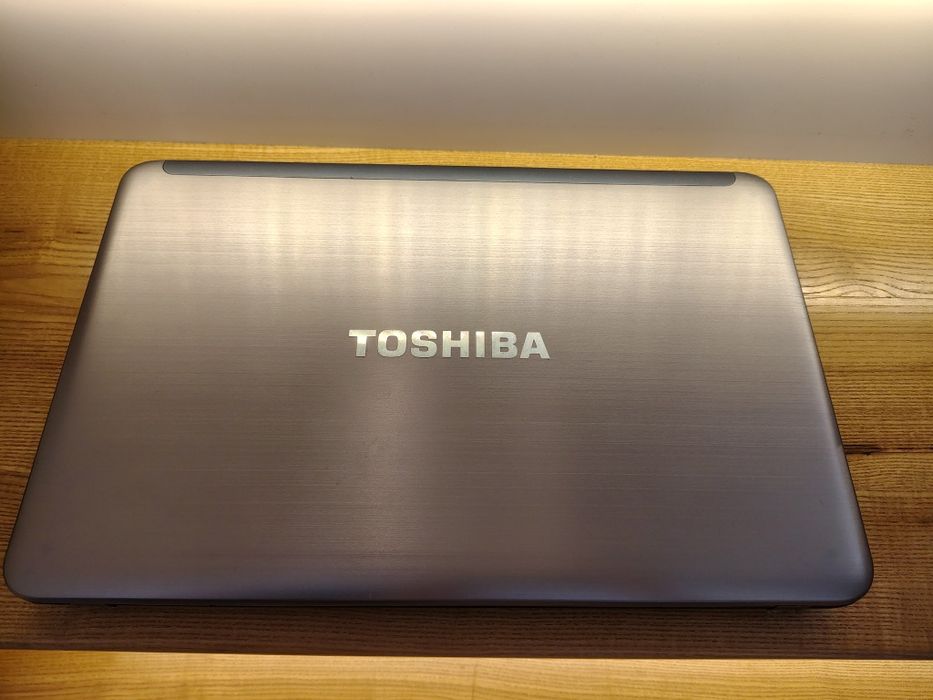 Laptop Toshiba Satelite L855-15u 8GB