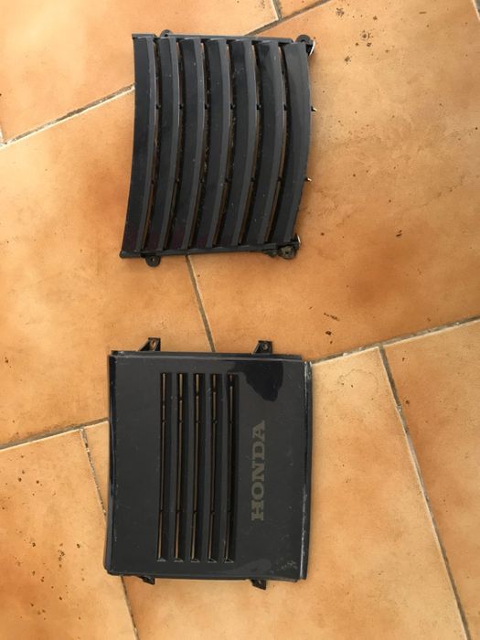 Carenagens Para Honda CN 250