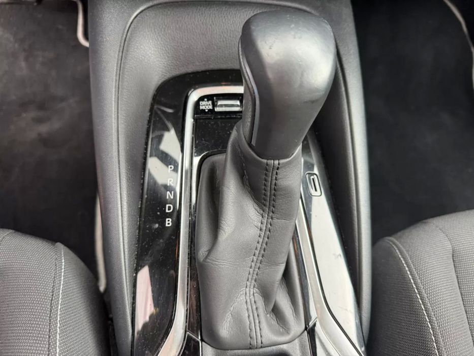 Toyota Corolla 1.8 Hybrid Comfort