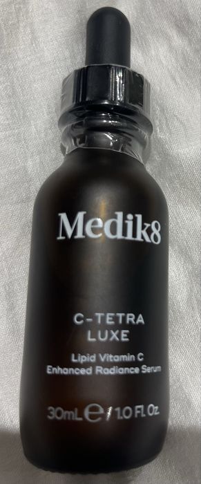 C-Tetra Luxe Medik8