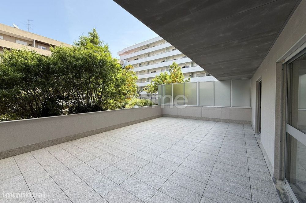 Apartamento T1 | Curia Anadia
