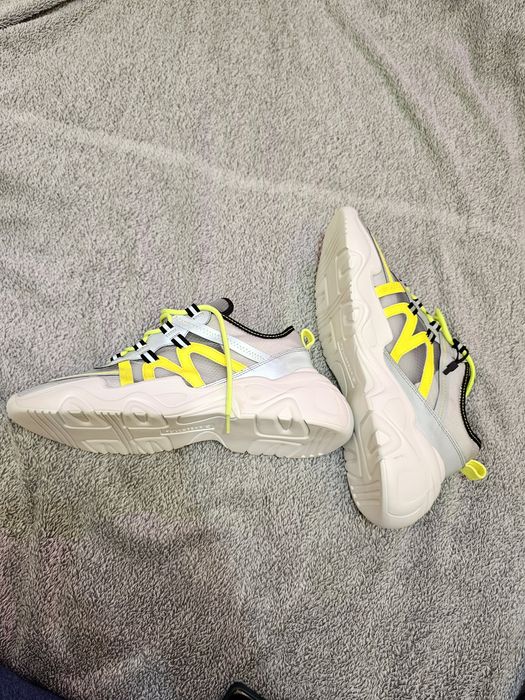 Buty Pull&Bear r45