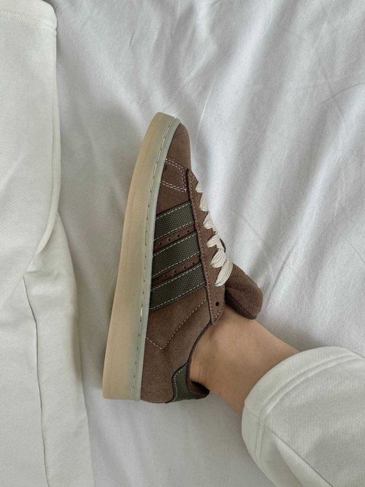 Кросівки Adidas Campus 00s premium